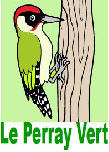 Logo Le Perray Vert
